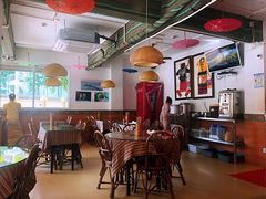 -呐咪傣园·云南菜(石厦店)