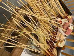 -屋头串串(新街里店)