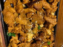 -阿香米线(乐客城店)