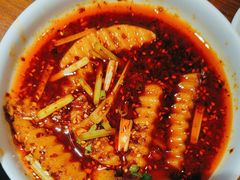 -全牛匠·乐山跷脚牛肉(西单华威约饭街店)