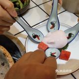 巨无霸一大袋，我真的尽力了，还是没有喝完