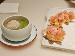 -假装苏杭·迎春花与梅(陆家嘴中心店)