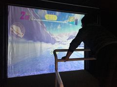 -VS SPORTS PARK运动玩乐园·团建·生日会(合生汇店)