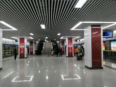 -大东门(地铁站)