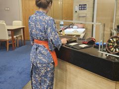 -彩葉·樱花屋日本料理(动物园店)