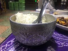 -白家寨子·山野白族菜(古城总店)