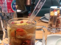 -品回味清真西北楼(宁波首店)