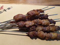 -那些年记忆烧烤