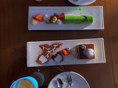 -三迪希尔顿酒店·星空酒廊