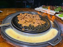-超级神炭烤肉夜食(芥园西道店)