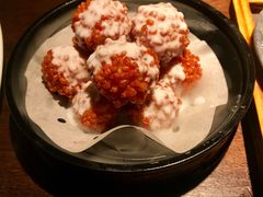 荔枝虾球-米家小馆(新华店)