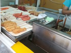 -金乐活美食(中街店)