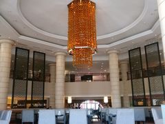-苏州吴宫泛太平洋酒店