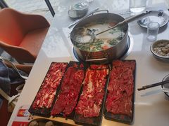 -刘少华贵州小黄牛·鲜牛肉火锅(总店)