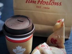 -Tims天好咖啡·贝果(东方广场店)