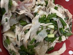 -广州仔手撕盐焗鸡店(香宁花园店)