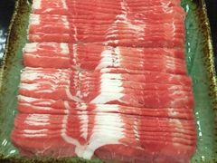 -东来顺饭庄(金泉广场店)