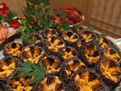 -贵木日本料理·铁板烧(新地假日广场店)