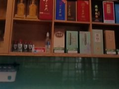 -胡家大厨(西三庄店)