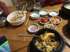 -金家米肠汤饭(振华路店)