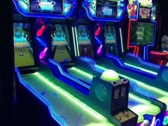-VS SPORTS PARK运动玩乐园·团建·生日会(合生汇店)