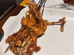 -京元盛铜锅涮肉(上海总店)
