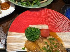 -鸟鹏烧鸟居酒屋(龙岗万科店)