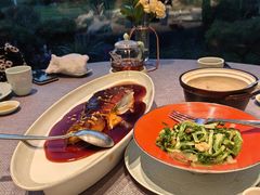 -浙江西子宾馆·牡丹厅