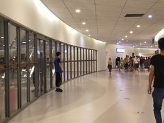 -成都金融城演艺中心