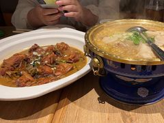 -金掌勺锅包肉(华润万象城店)