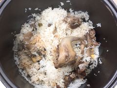 -皇鸽餐厅(长命水分店)