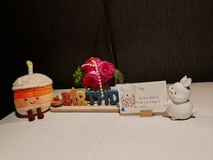 -荣轩(新荣记环球金融中心店)