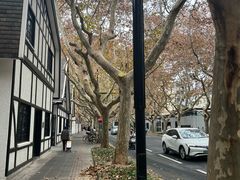 -一尺花园(安和花园店)