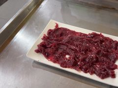 -伟记牛肉(金鸿公路店)