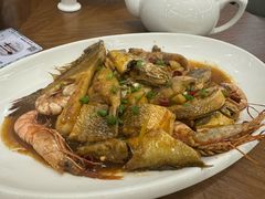 -渔满仓海鲜渔家(象山二店)
