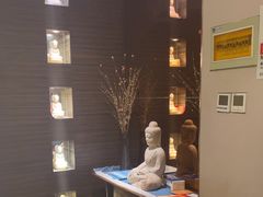 -华夏良子·足道·SPA·艾灸(苏州桥店)