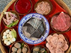 -董眼镜火锅(洪崖洞总店)