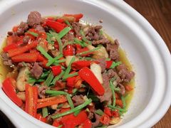 -老湘村·湖南土菜(天河维多利店)