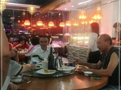 大堂-宏记汕头白粥店(江怡店)