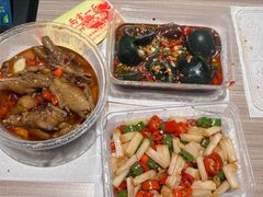 -羊子两室一厅(八一广场店)
