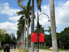 -厦门大学(思明校区)