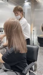 -Tloml salon
