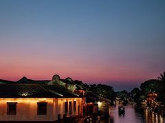 -乌镇西栅景区