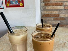 -渔记茶餐厅(渔村店)