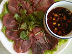 -龙香居海鲜浑锅家常菜·特色驴肉