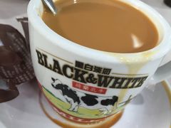 -1128港式茶餐厅(嘉信广场店)