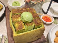 -大树餐厅(红旗街万达店)