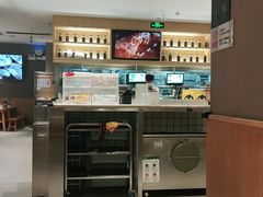 -木屋烧烤(Ipark店)
