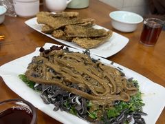 -正宗天津烧麦馆(柳州路店)