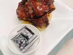 老上海糖醋排骨-上海人家精作坊(汇商店)